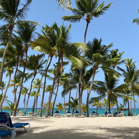 Vacation Studios With Rooftop Pool, Beach Club, Spa, Restaurants - Ducassi Collection - Playa Los Corales Punta Cana Eksteriør bilde