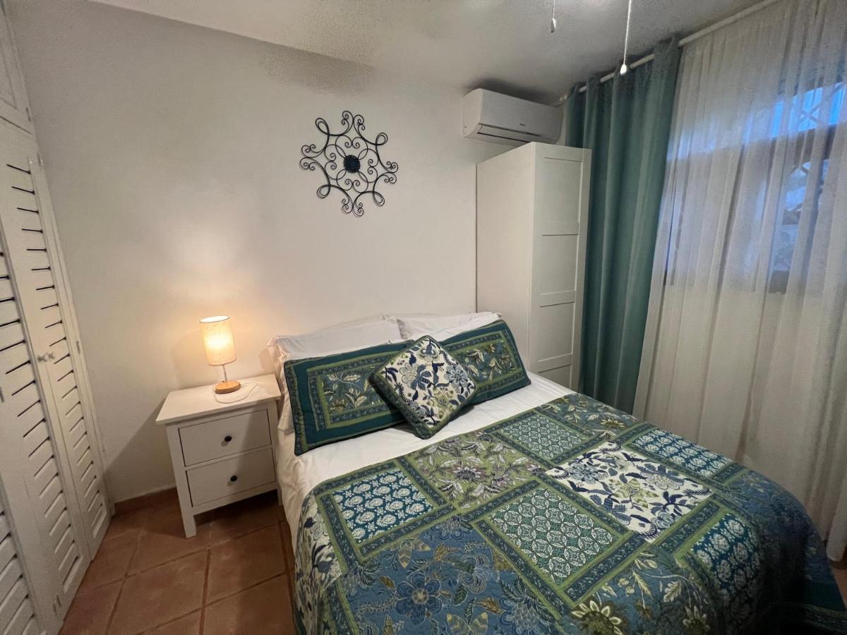 Vacation Studios With Rooftop Pool, Beach Club, Spa, Restaurants - Ducassi Collection - Playa Los Corales Punta Cana Eksteriør bilde