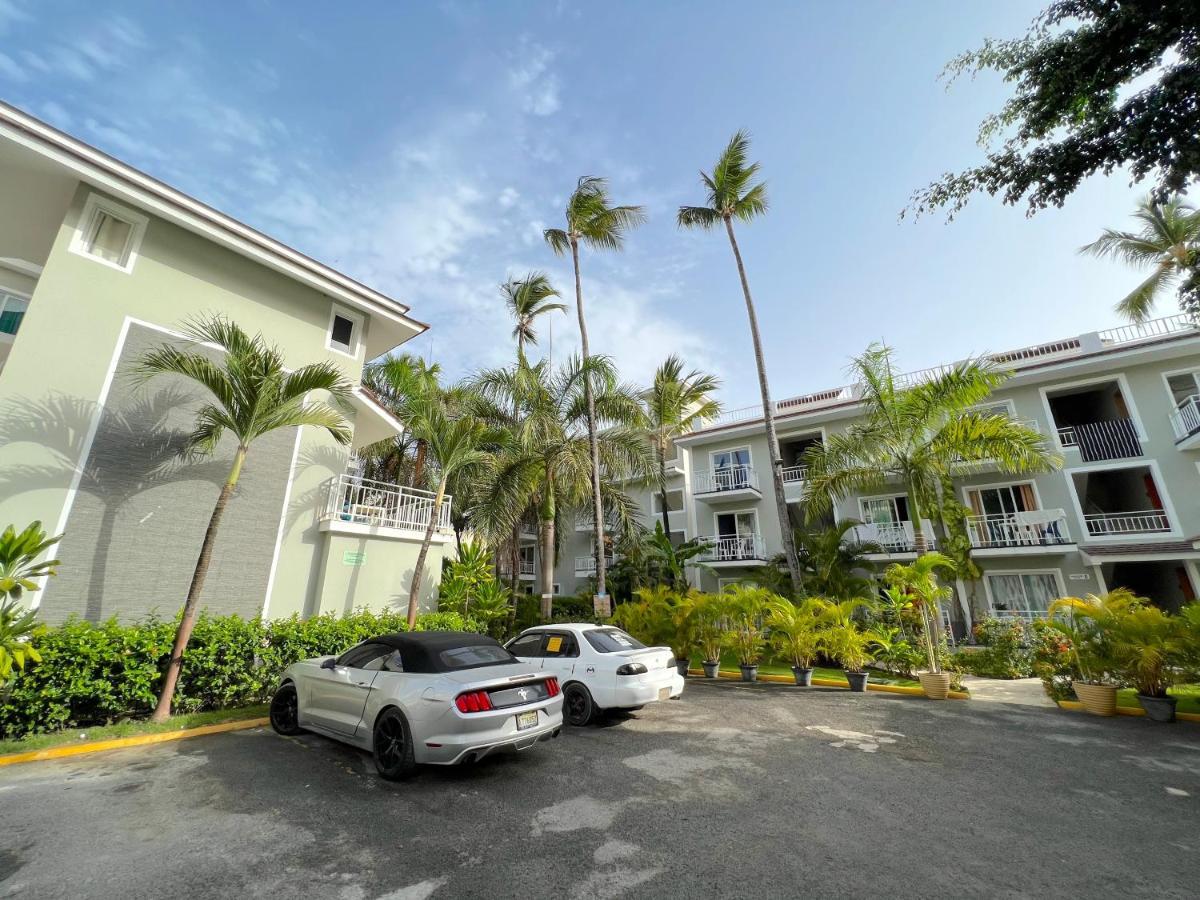 Vacation Studios With Rooftop Pool, Beach Club, Spa, Restaurants - Ducassi Collection - Playa Los Corales Punta Cana Eksteriør bilde