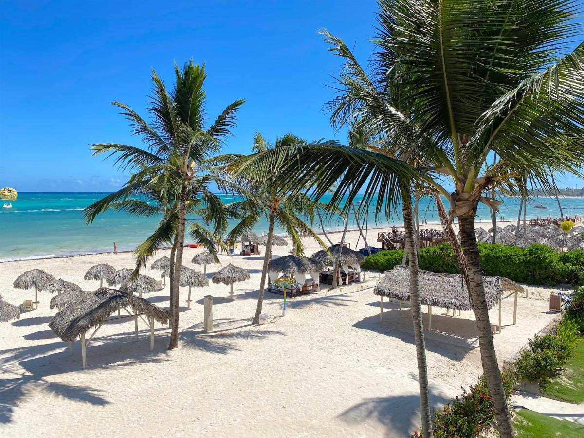 Vacation Studios With Rooftop Pool, Beach Club, Spa, Restaurants - Ducassi Collection - Playa Los Corales Punta Cana Eksteriør bilde