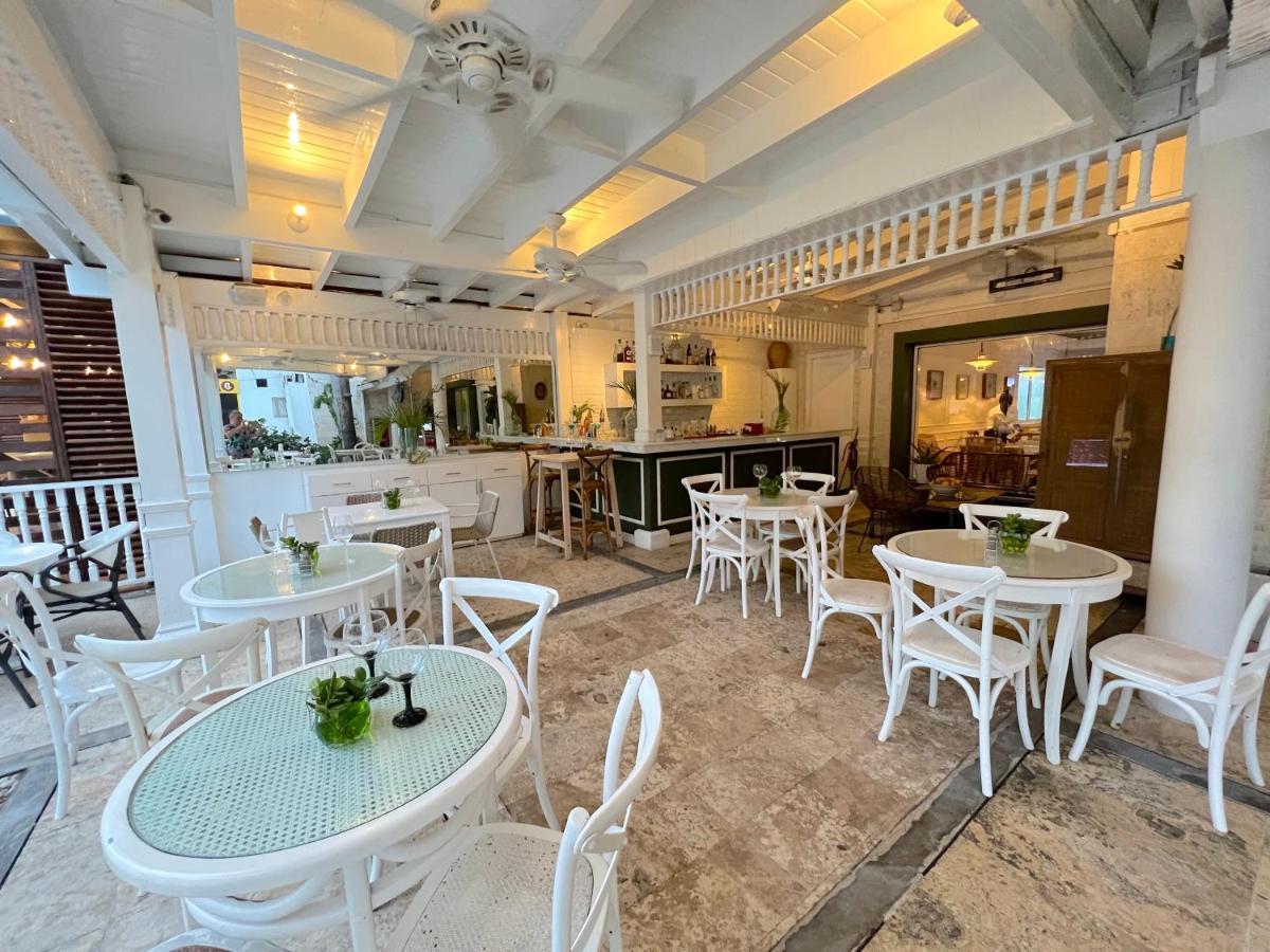 Vacation Studios With Rooftop Pool, Beach Club, Spa, Restaurants - Ducassi Collection - Playa Los Corales Punta Cana Eksteriør bilde